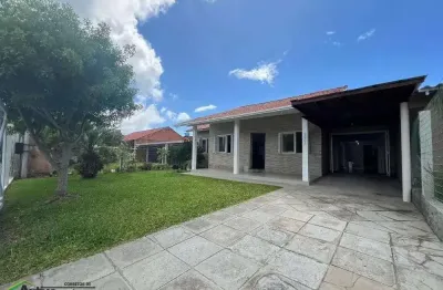 Casa com 4 quartos à venda no nova tramandaí, tramandaí  por r$ 432.000