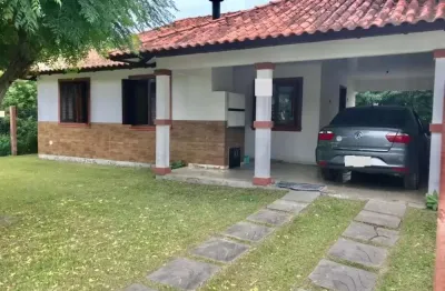 Casa com 3 quartos à venda no Centro, Tramandaí 
