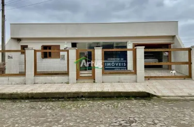 Casa com 3 quartos à venda no Centro, Tramandaí 