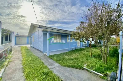 Casa com 6 quartos à venda no Jardim Beira Mar, Tramandaí 