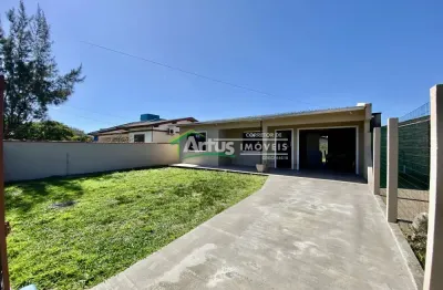 Casa com 3 quartos à venda no Tramandaí Sul, Tramandaí 