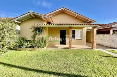 Casa com 3 quartos à venda no Nova Tramandaí, Tramandaí 
