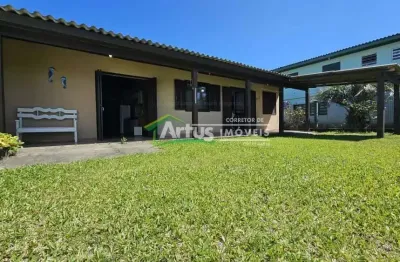 Casa à venda no Nova Tramandaí, Tramandaí 