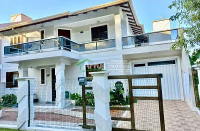 Casa com 4 quartos à venda no Nova Tramandaí, Tramandaí 