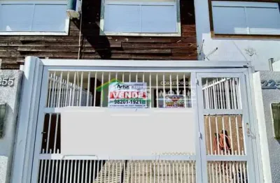 Casa com 2 quartos à venda na Zona Nova, Tramandaí 