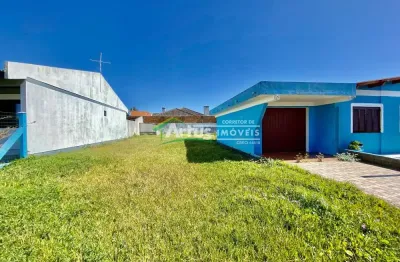 Terreno à venda no Nova Tramandaí, Tramandaí 
