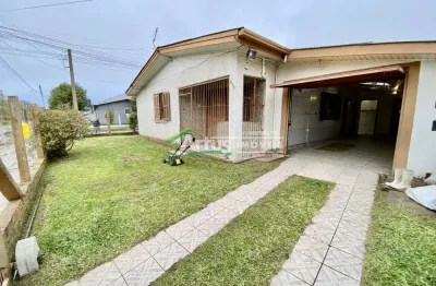 Casa com 3 dormitórios, próxima ao centro de tramandaí