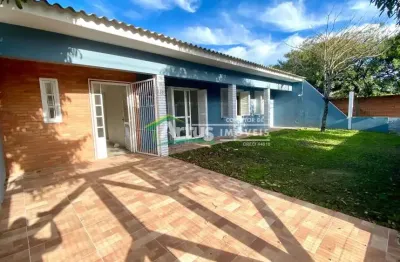 Casa com 3 quartos à venda no Tramandaí Sul, Tramandaí 