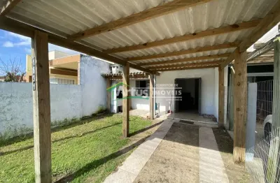 Casa com 2 quartos à venda no Nova Tramandaí, Tramandaí 