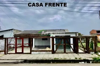 Casa com 5 quartos à venda no São Francisco, Tramandaí 