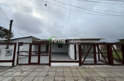 Casa com 5 quartos à venda no São Francisco, Tramandaí 