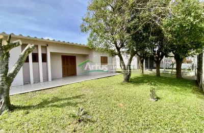 Casa com 5 quartos à venda na Zona Nova Sul, Tramandaí 