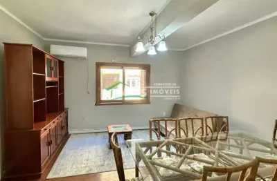 Apartamento com 2 quartos à venda no Centro, Tramandaí 