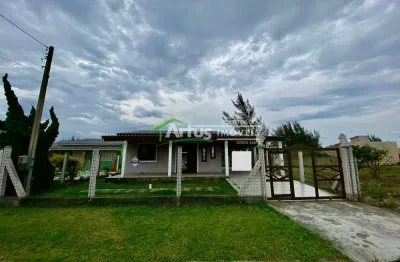 Casa com 2 quartos à venda no Jardim Beira Mar, Tramandaí 
