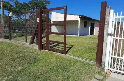 Casa com 2 quartos à venda no Indianópolis, Tramandaí 