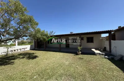 Casa com 3 quartos à venda na Zona Nova Sul, Tramandaí 