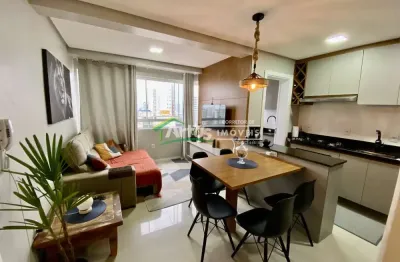 Apartamento com 2 quartos à venda no Centro, Tramandaí 