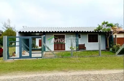 Casa com 3 quartos à venda no Jardim Atlântico, Tramandaí 