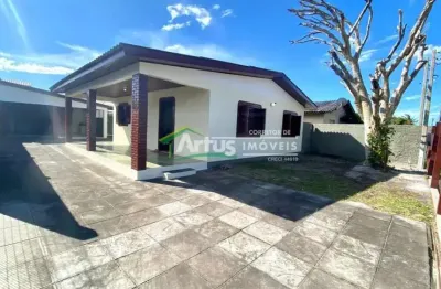 Casa com 3 quartos à venda no Jardim Atlântico, Tramandaí 