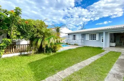 Casa com 2 quartos à venda no Nova Tramandaí, Tramandaí 