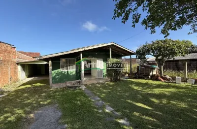Casa com 5 quartos à venda no Parque dos Presidentes, Tramandaí 