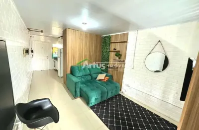 Kitnet / Stúdio à venda no Nova Tramandaí, Tramandaí 