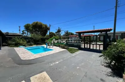 Casa com 4 quartos à venda no Jardim Atlântico, Tramandaí 