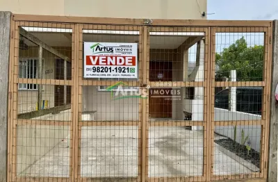 Casa com 2 quartos à venda no Nova Tramandaí, Tramandaí 