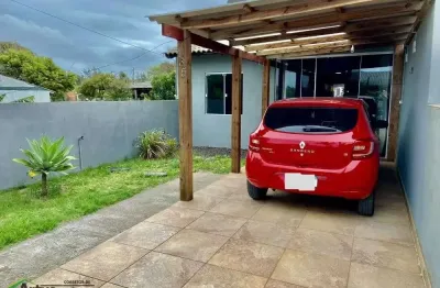 Casa com 3 quartos à venda no Jardim Atlântico, Tramandaí 