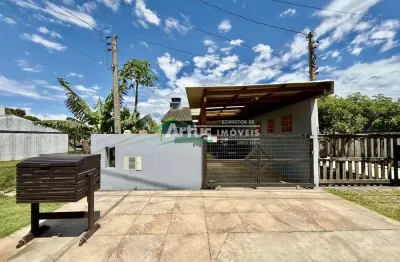 Casa com 3 quartos à venda no Jardim Atlântico, Tramandaí 