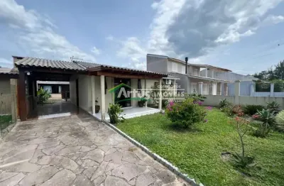 Casa à venda no Centro, Tramandaí 