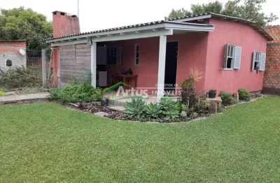 Casa com 2 quartos à venda no Nova Tramandaí, Tramandaí 