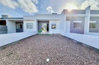 Casa com 2 quartos à venda no Nova Tramandaí, Tramandaí 