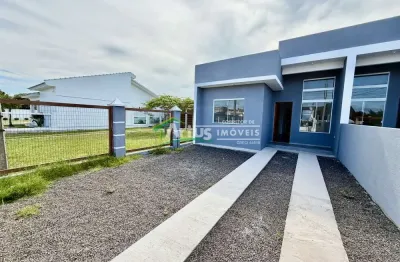 Casa com 2 quartos à venda no Nova Tramandaí, Tramandaí 