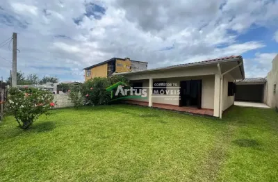 Casa com 5 quartos à venda no Jardim Beira Mar, Tramandaí 