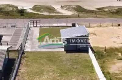 Terreno à venda no Jardim Atlântico, Tramandaí 