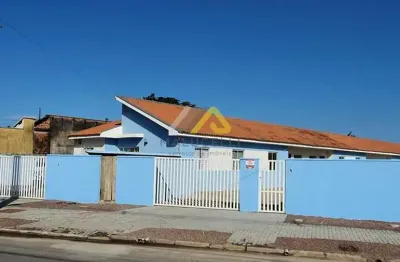 Casa em condomínio fechado com 2 quartos à venda na Rua Octaviano Henrique de carvalho, 2587, Cohapar, Guaratuba