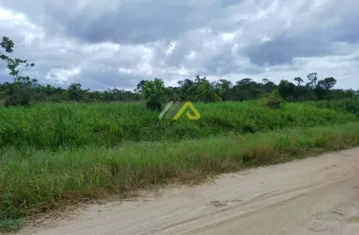 Terreno à venda na Avenida Rio Negro, s n, Coroados, Guaratuba