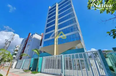 Apartamento com 3 quartos à venda na Rua da Lapa, 203, Centro, Guaratuba