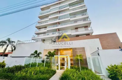 Apartamento com 3 quartos à venda na Avenida Floriano Peixoto, 100, Centro, Guaratuba