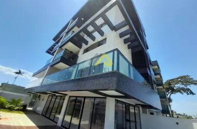 Apartamento novo decorado e mobiliado no edifício guanabara