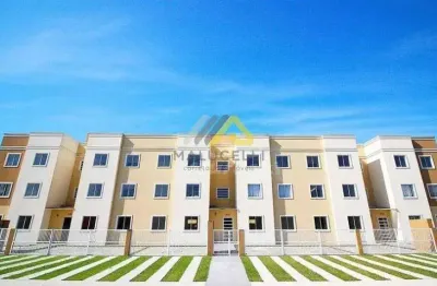 Apartamento no bairro brejatuba a 700 metros do mar