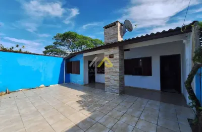 Casa com 2 quartos à venda na Rua Monsenhor Lamartine, 1798, Centro, Guaratuba