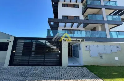 Apartamento com 2 quartos à venda na Avenida Guanabara, 313, Balneário Eliane, Guaratuba