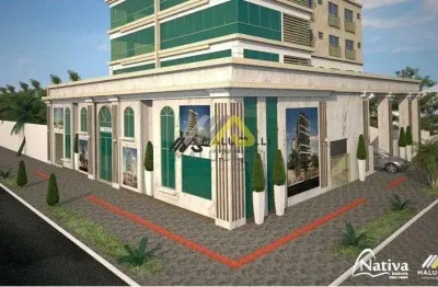 Apartamento 602 alto padrão no edifício positano no centro de guaratuba-pr