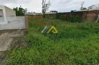 Terreno à venda na Rua Zacarias De Góes, S N, Cohapar, Guaratuba