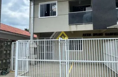 Apartamento com 2 quartos à venda na Rua Marechal Deodoro, 571, Brejatuba, Guaratuba