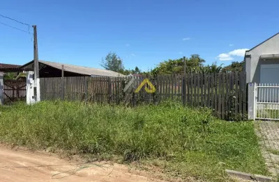 Terreno à venda na Avenida Santa Clara, s n, Piçarras, Guaratuba