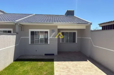 Casa com 2 quartos à venda na Rua Alexandra, 138, Piçarras, Guaratuba