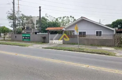 Imóvel comercial com grande visibilidade para avenida paraná, centro, guaratuba